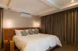 Luxury Accommodation