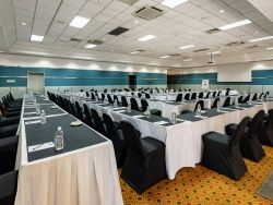 Conference Facilities