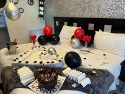 Standard King / Twin room with Shower