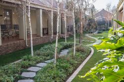 Hotel Exterior - Gardens