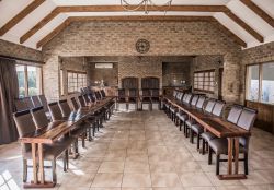 Hotel Interior - Conference venue