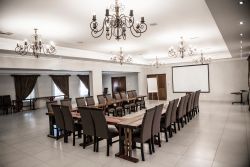 Conference Venue