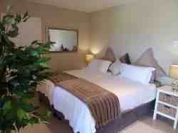 Twin Beds Apartment 1