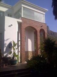 Main house shot