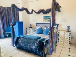 Master double bedroom 