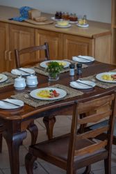 Breakfast Room