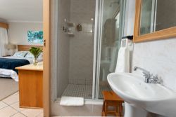 Family room En-suite