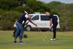 Activies - Golf