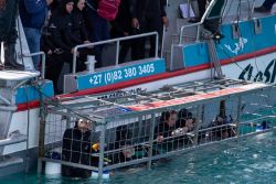 Activities - Shark Cage Diving