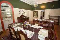 Breakfast Room