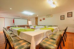 Conference/Meeting Facilities