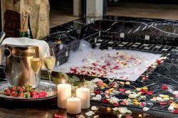 Romantic Bath