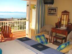Main Room Sea View Apartment