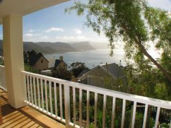 View Garden Apartment