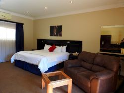 Room - Bed King size
