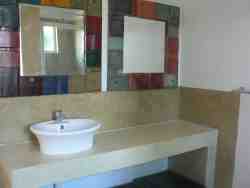 Bathrooms
