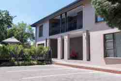 Allegro Guest House