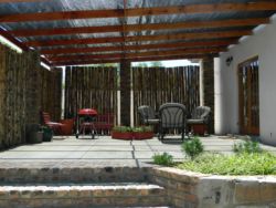Allendale Guest Cottage