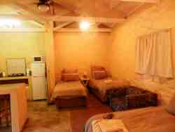 UNit 2 sleeps 4