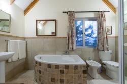Mohair Unit Bathroom