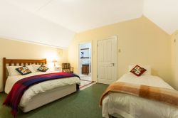 Family Unit Bedroom 