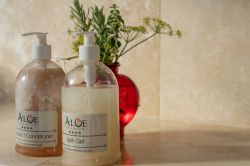 Room Amenities Supplied