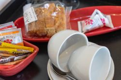 Tea & Coffee 