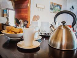 Aloe Ridge, Breede River, Swellendam