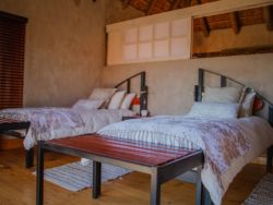 Aloe Ridge, Breede River, Swellendam