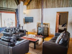 Aloe Ridge, Breede River, Swellendam