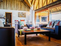 Aloe Ridge, Breede River, Swellendam