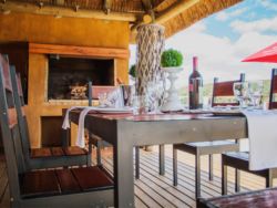 Aloe Ridge, Breede River, Swellendam