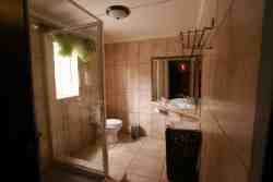 Room 1 - Bathroom