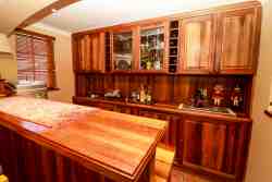 Bar in the Lounge 