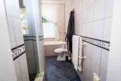 Double Room Bathroom