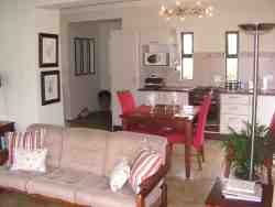 Hoopoe Interior