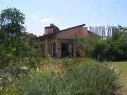 Hoopoe Cottage