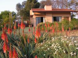 Kingfisher Cottage