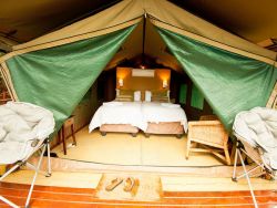 Ituri Tent 1
