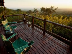 Ituri Tent 2