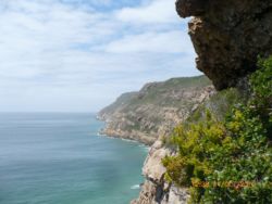 Robberg Nature Reserve hike.