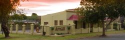 Amali Luxury Rooms in 30 Albert Street