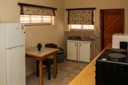Room 15 Kitchen