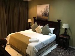 Standard Suites