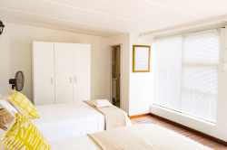Garde View Bedroom