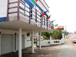 Exterior Street view 
