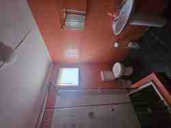 Bathroom 2 Bedroom Apartment