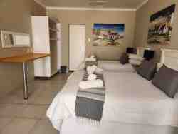Family Studio Apartment