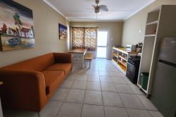Family Studio Aprtment