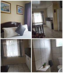 Apartment with pool view
2/3 Sleeper